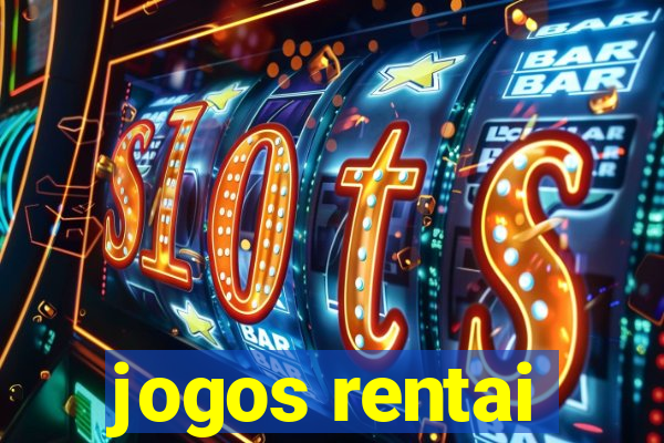 jogos rentai